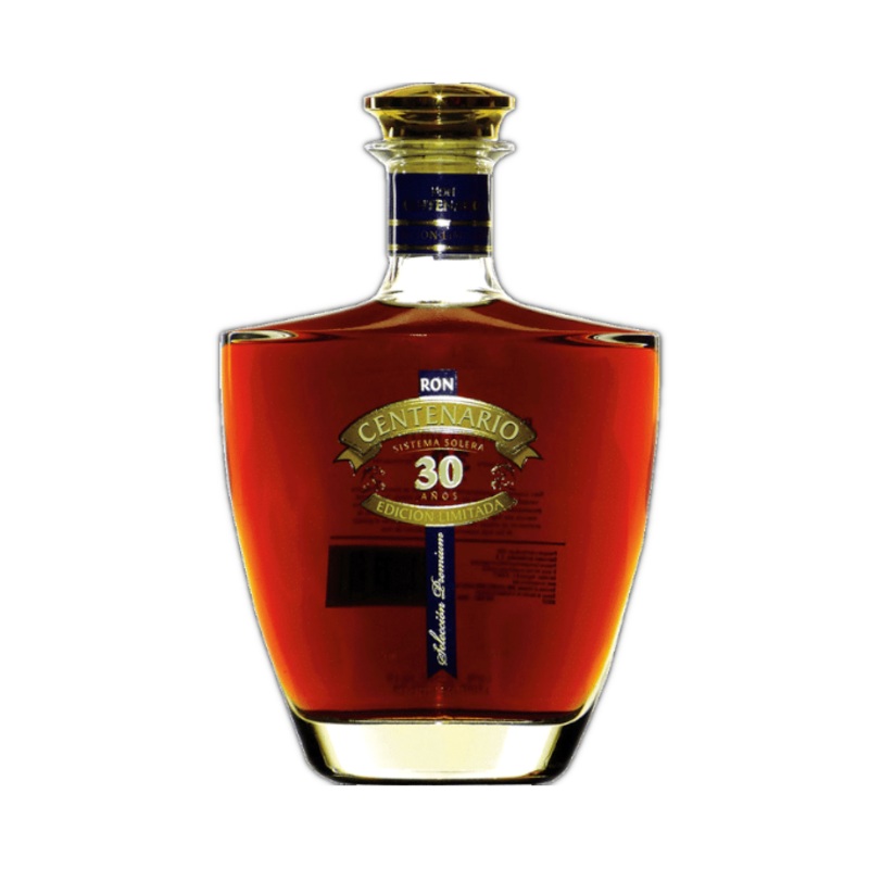 Ron Centenario 30 Years 750ml (DNO P5)