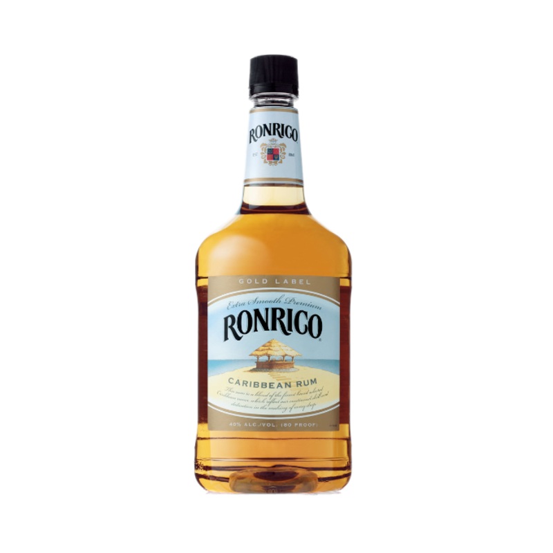 Ron Rico Gold 1.75L