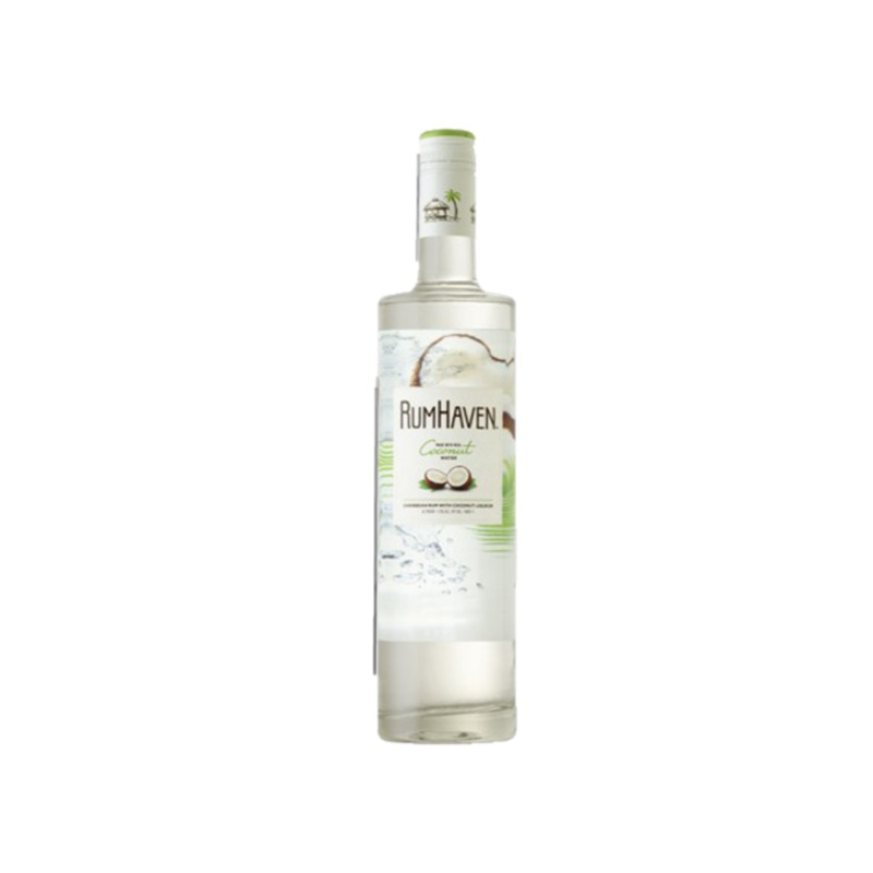 Rum Haven 750ml