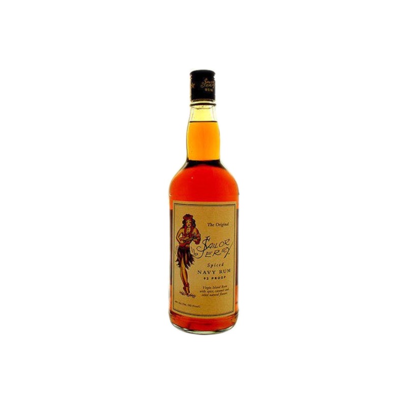 Sailor Jerry 750ml