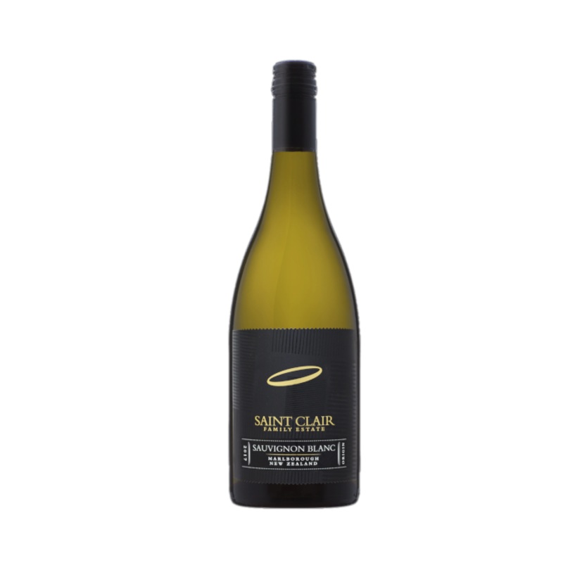 Saint Clair Sauv Blanc 750ml