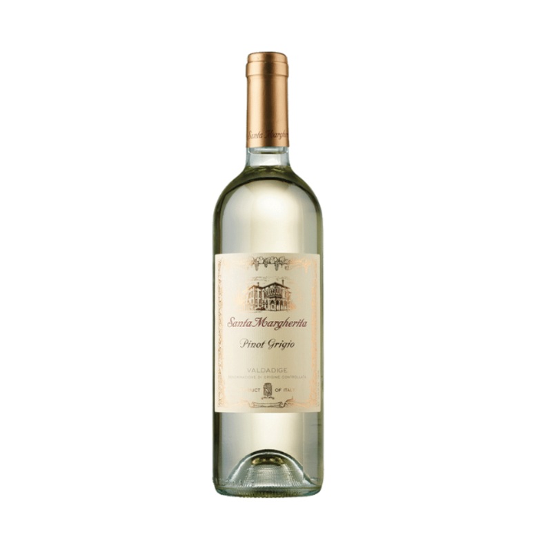 Santa Margherita Valdadige Pinot Grigio 2024 750ml