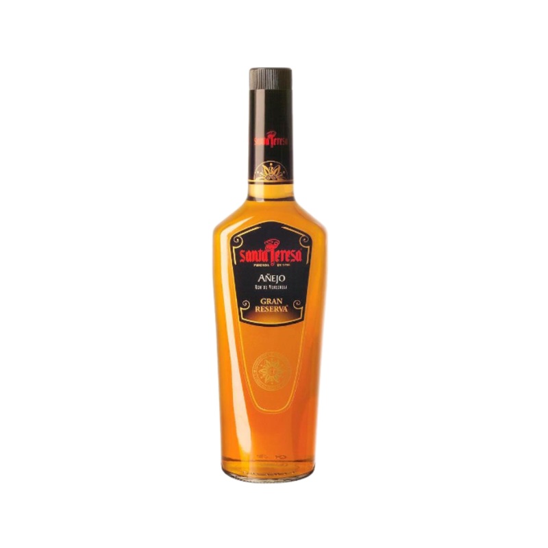 Santa Teresa Gran Reserva Anejo 1.75L
