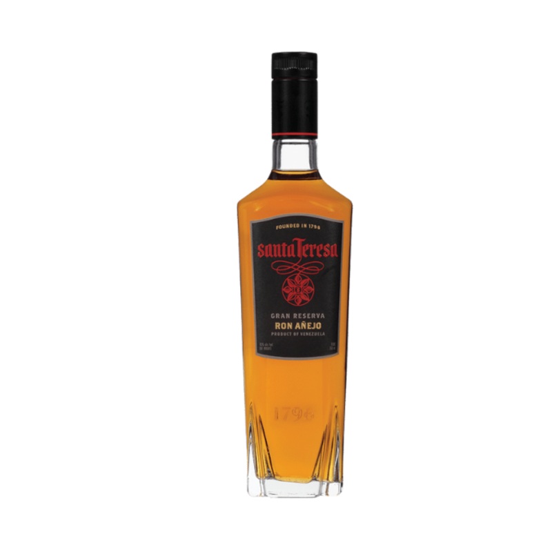 Santa Teresa Gran Reserva Anejo 750ml
