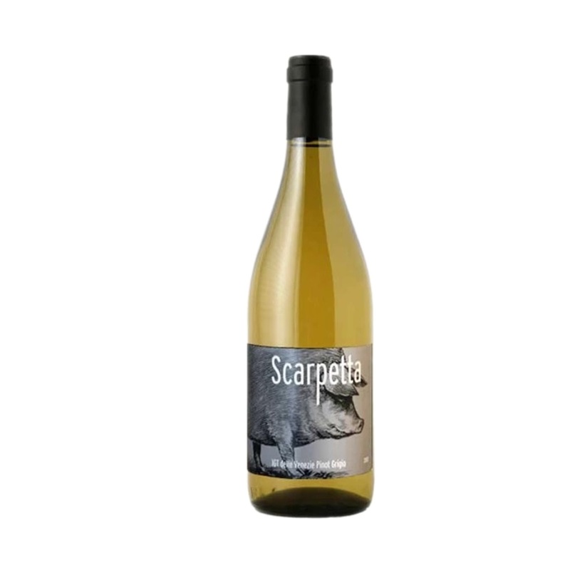 Scarpetta Pinot Grigio 750ml