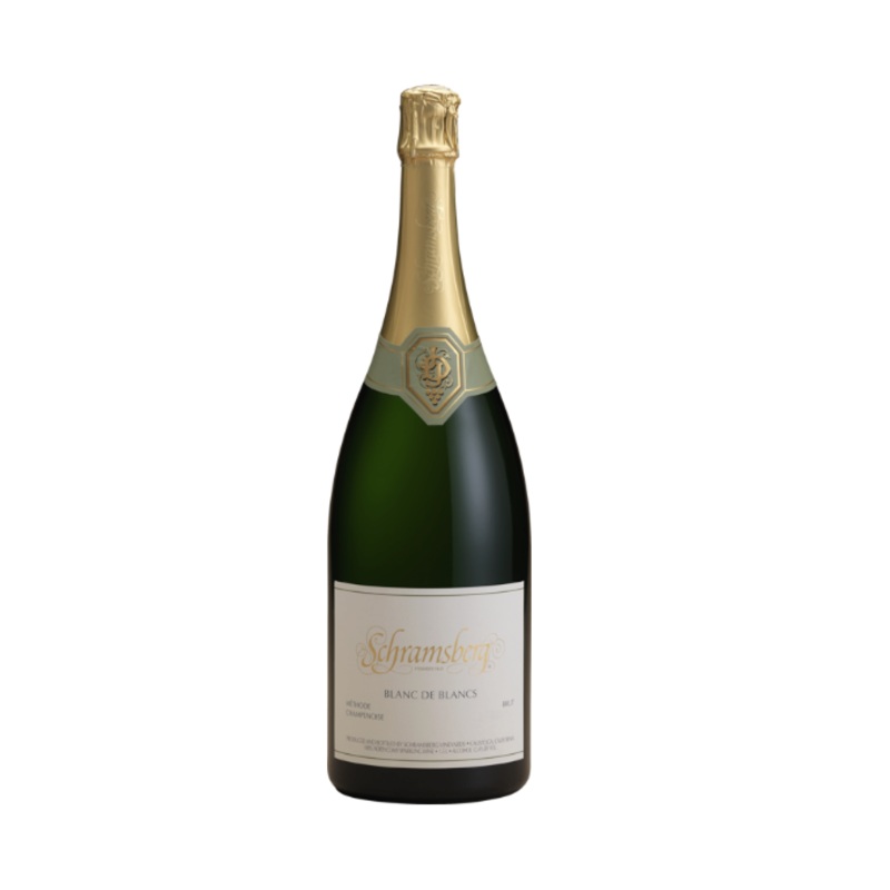 Schramsberg Blanc De Blanc 1.5L