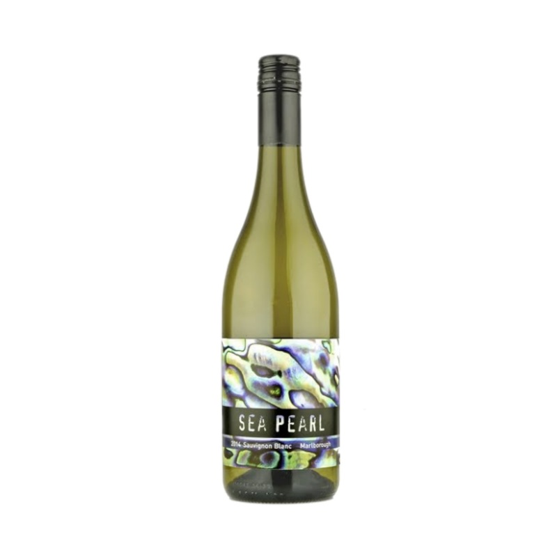 Sea Pearl Sauv Blanc 2023 750ml