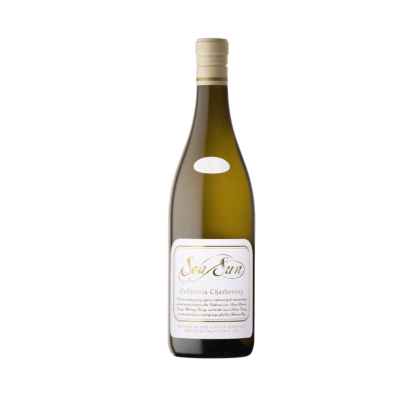 Sea Sun Chard 750ml