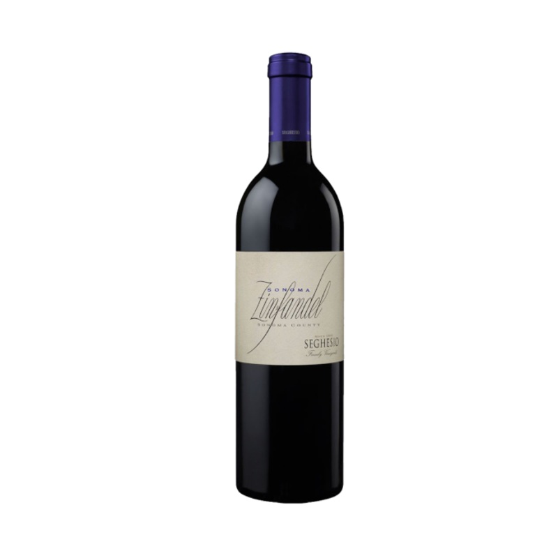 Seghesio Zin 750ml