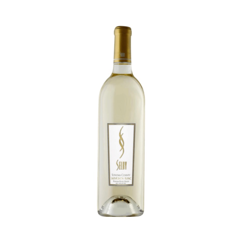Selby Sauv Blanc RRV 750ml