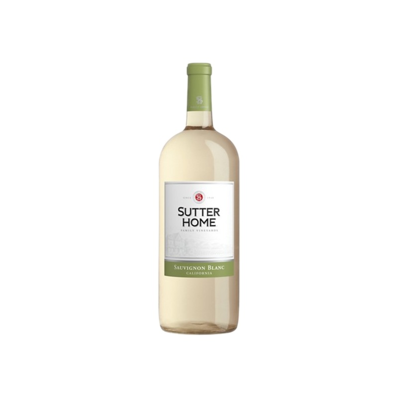 Sutter Home Sauv Blanc 1.5L