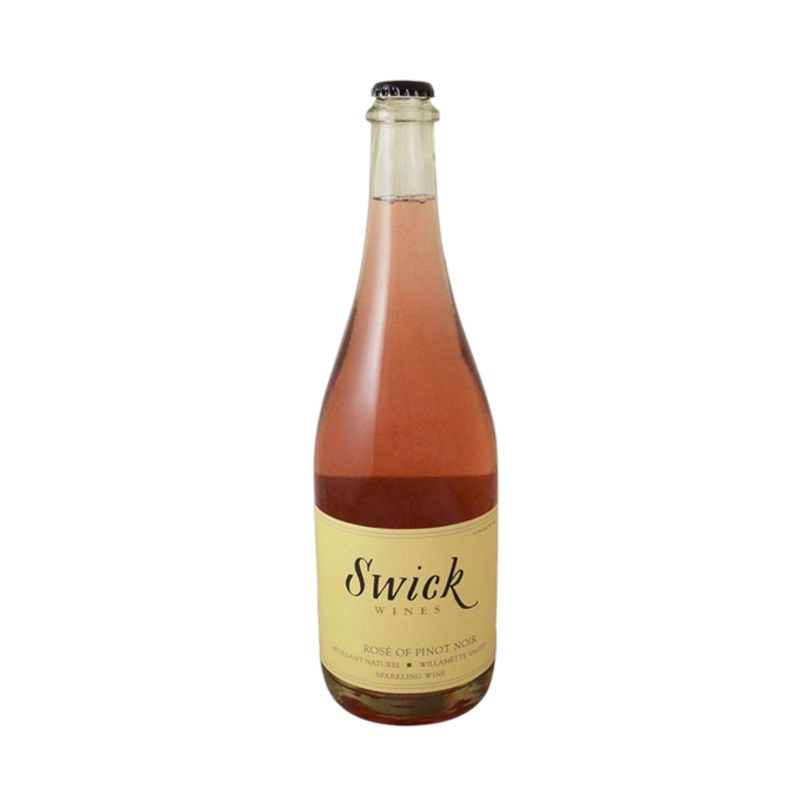 Swick Rose of Pinot Noir 2021 750ml
