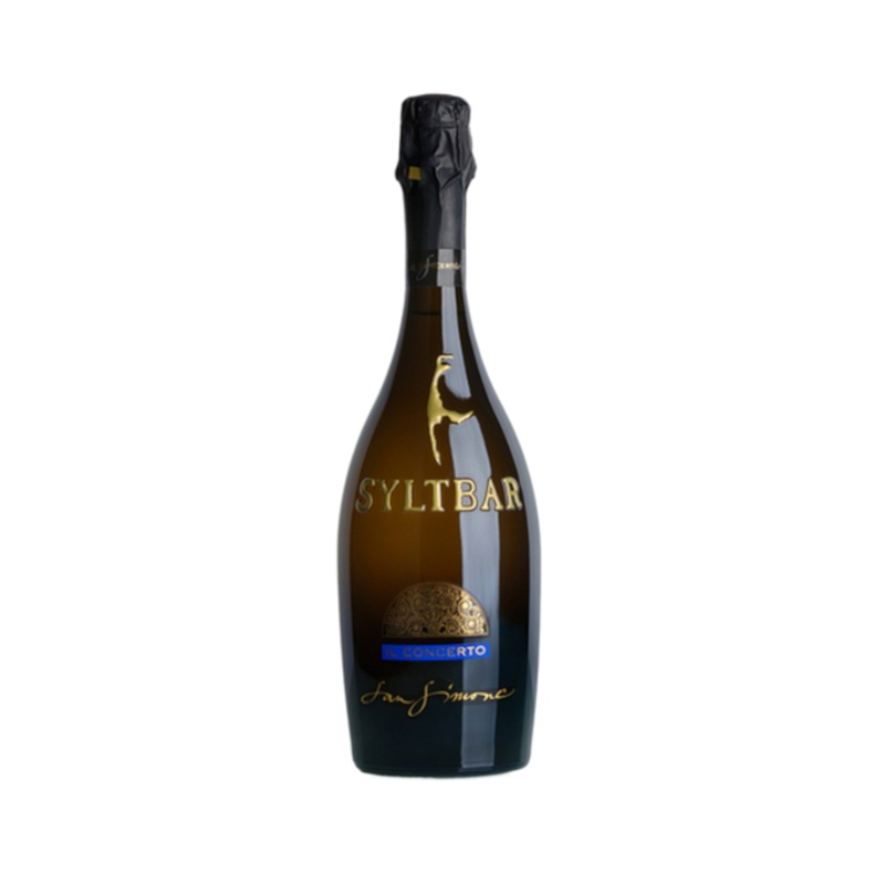 Syltbar Il Concerto Prosecco 750ml