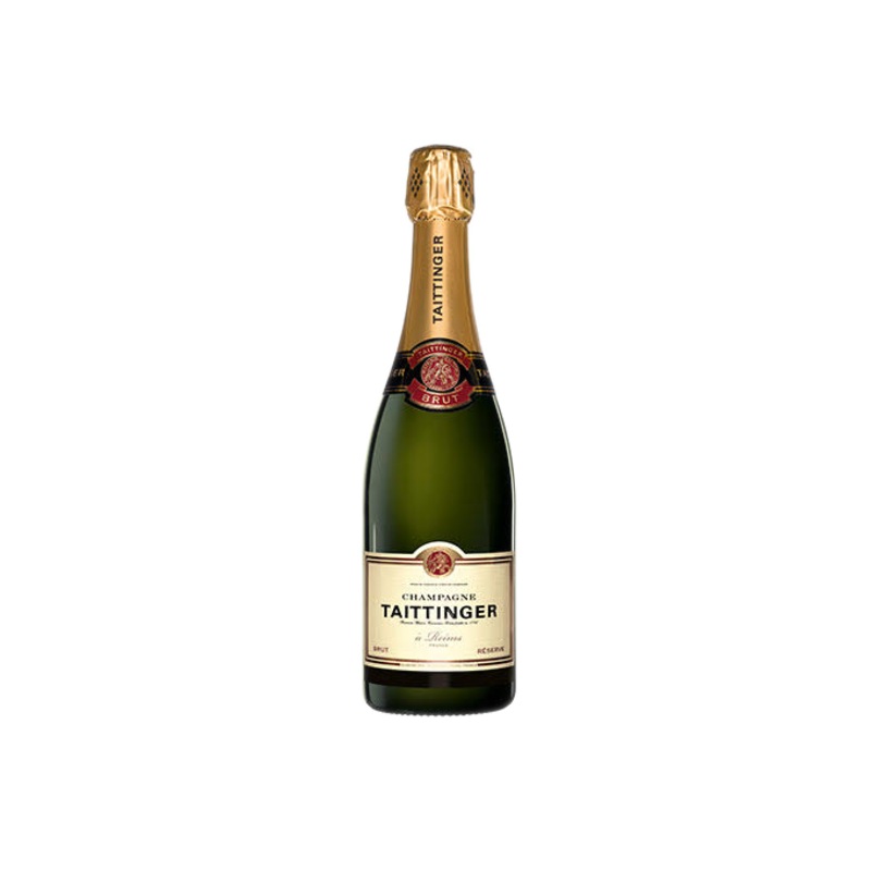 Taittinger Brut La Francaise 750ml