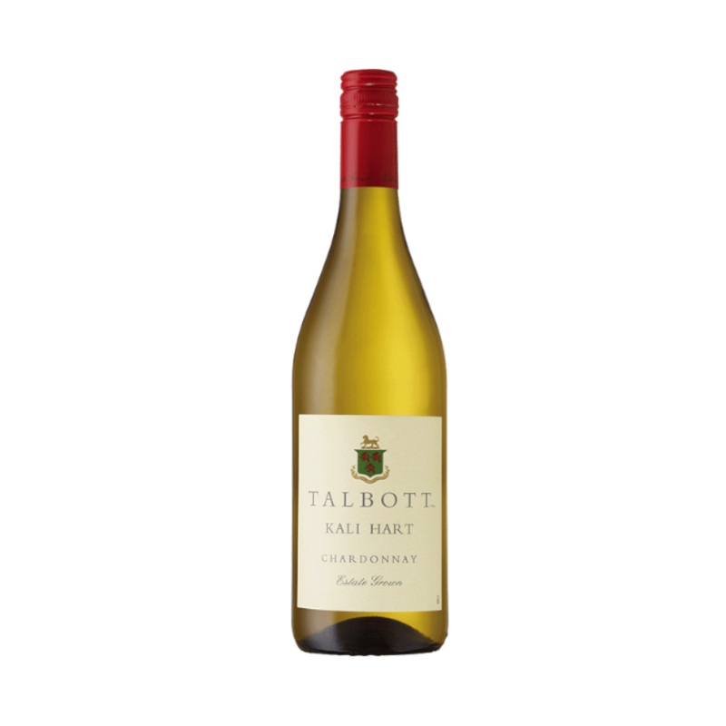 Talbott Chard Kali Hart 750ml