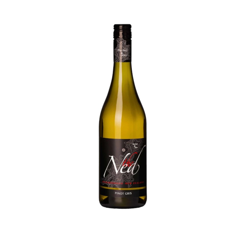 The Ned Pinot Gris 750ml