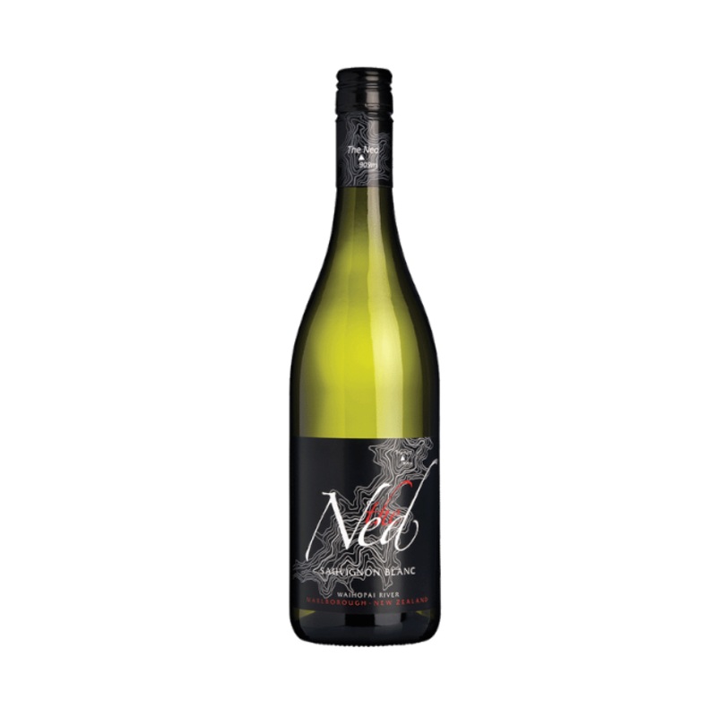 The Ned Sauv Blanc 750ml