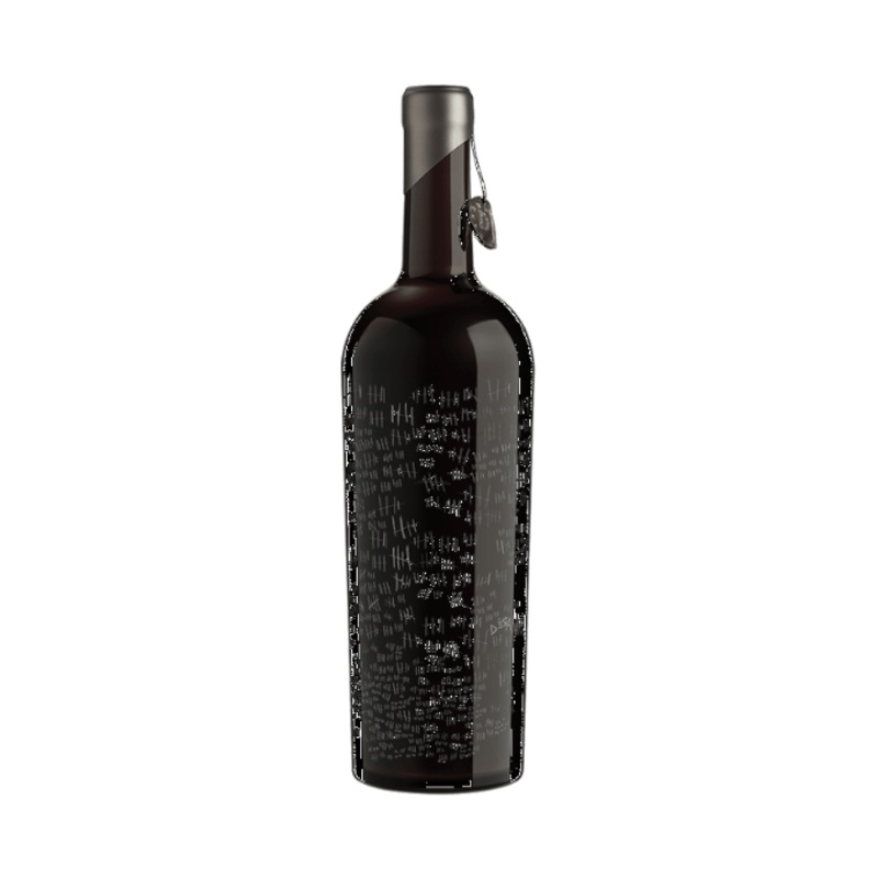 The Prisoner Derange Red Blend 750ml