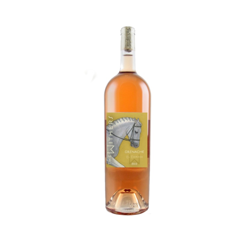 The Withers Grenache 2015 750ml (No Barcode)