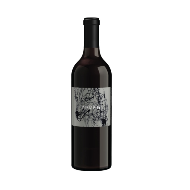 Thorn Merlot 2017 750ml