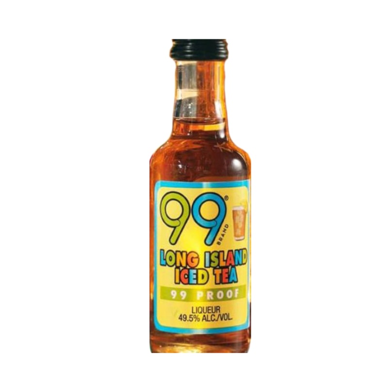 99 Long Island Iced Tea 100ml (DNO P1)