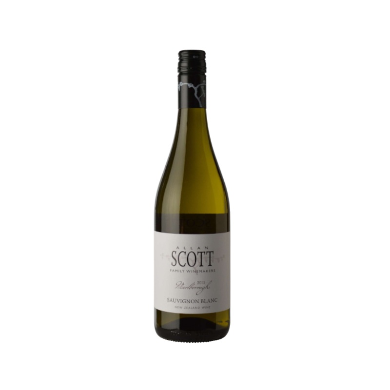 Allan Scott Sauv Blanc 750ml
