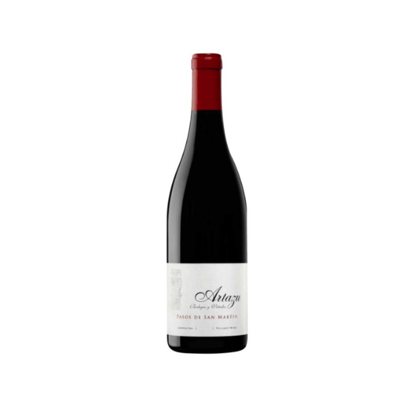 Artazu Pasos de San Martin 2016 750ml