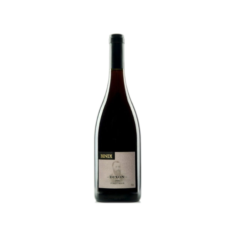Bindi Dixon Pinot Noir 750ml (No Barcode)