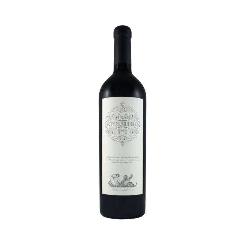 Bodega Aleanna Gran Enemigo 2016 750ml