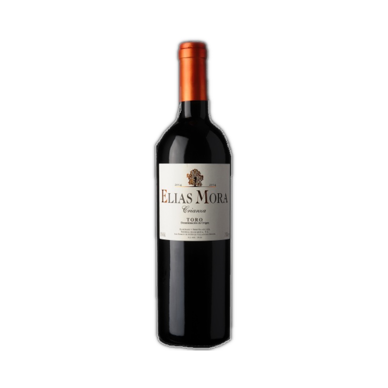 Bodegas Elias Mora Crianza 750ml