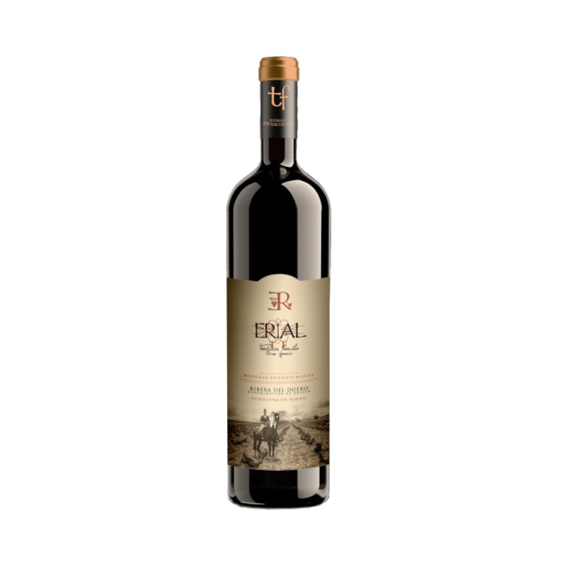 Bodegas Epifanio Rivera Erial TF 2019 750ml