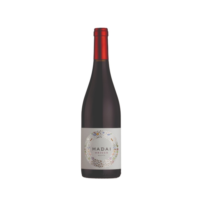 Bodegas Madai Origen Mencia 750ml