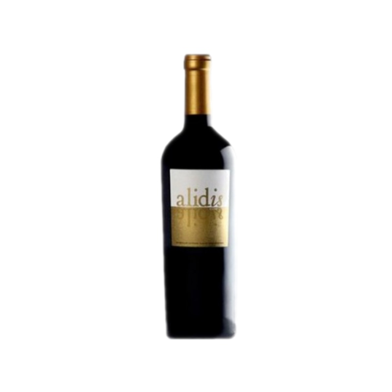 Bodegas Mambrilla Alidis Expresion 750ml