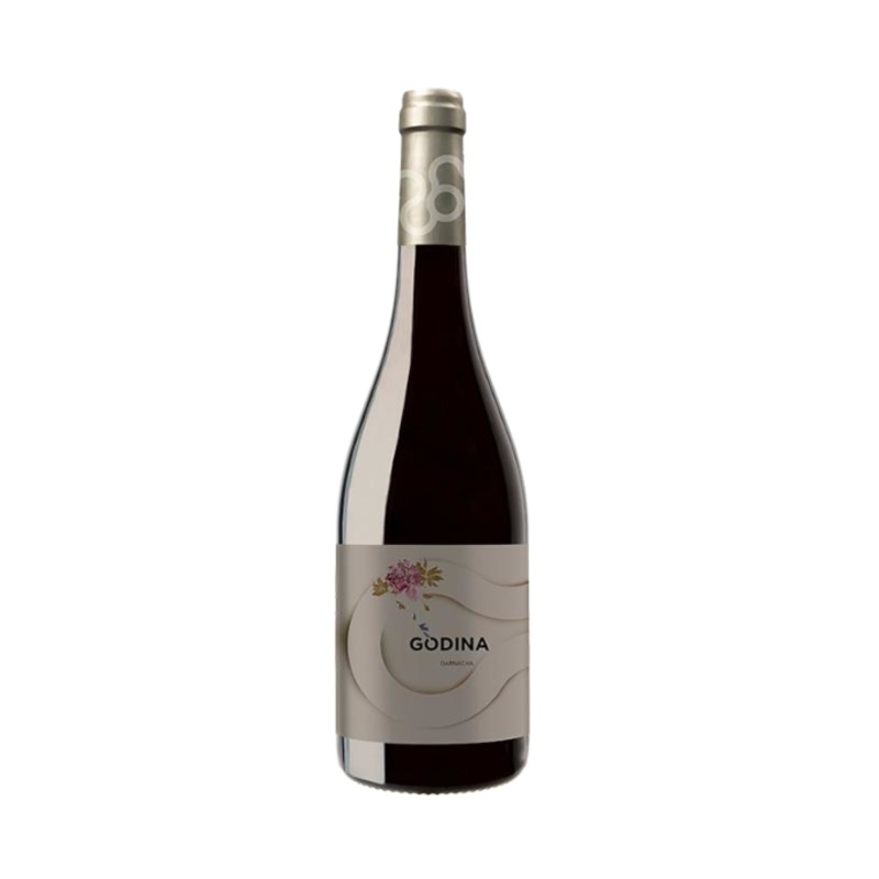 Bodegas Morca Godina Garnacha 2020 750ml