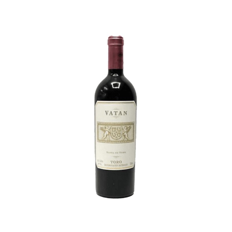 Bodegas Ordonez Vatan Tinta de Toro 750ml