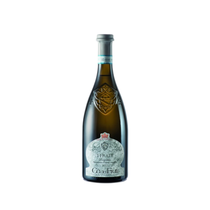 Ca dei Frati I Frati Lugana 2022 750ml