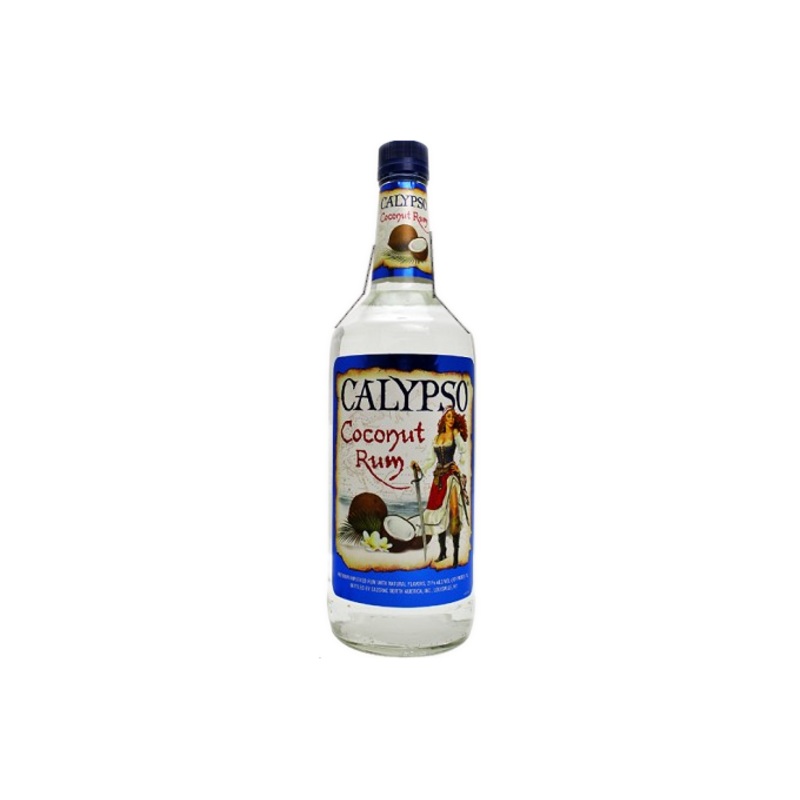 Calypso Coconut 750ml (DNO P2)