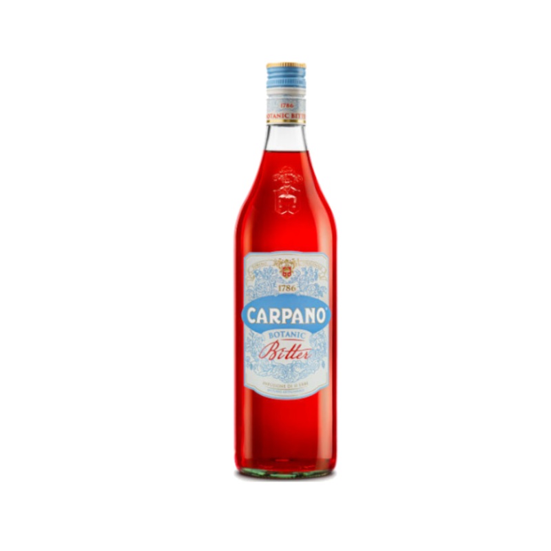 Carpano Botanic Bitter 1L (DNO P4)