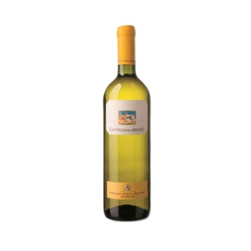 Castello delle Regine Bianco Umbria IGT 750ml