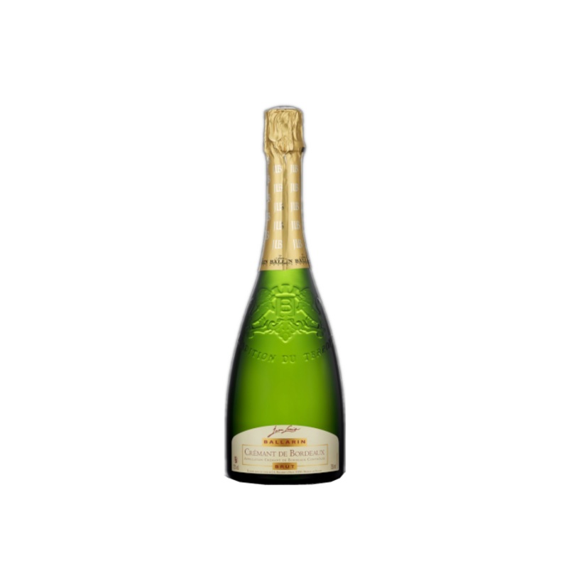 Celene Ballarin Cremant de Bordeaux 750ml