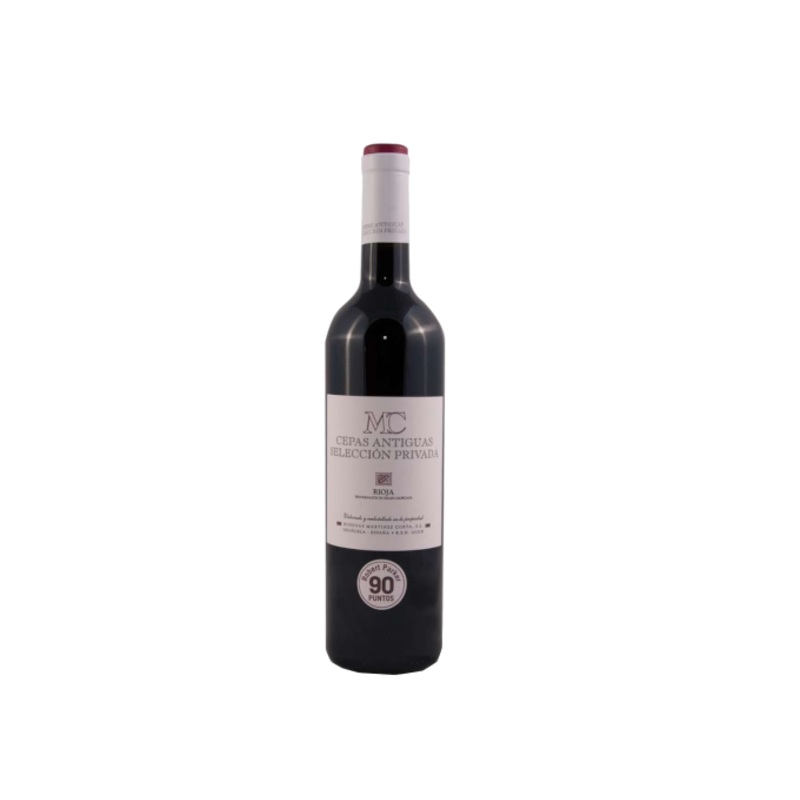 Cepas Antiguas Seleccion Privada 750ml