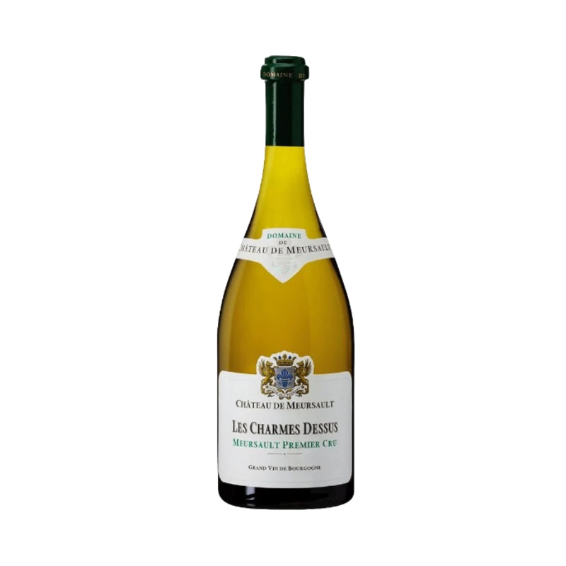 Chateau de Meursault 1er Cru Les Charmes Dessus 2015 750ml