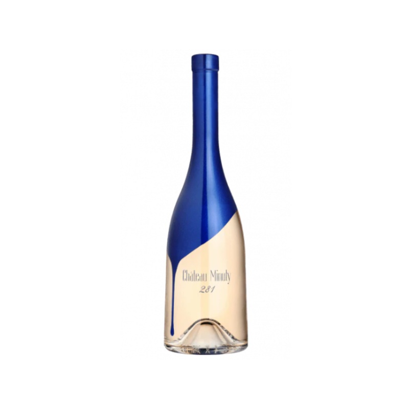 Chateau Minuty 281 Rose 2022 750ml