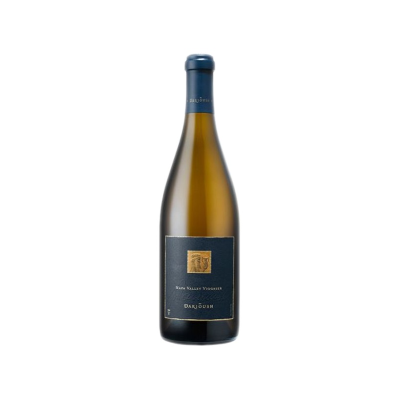 Darioush Signature Viognier 750ml