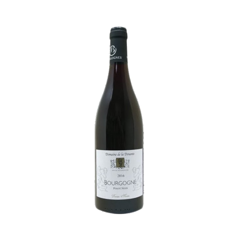 Domaine de la Denante Pinot Noir 2022 750ml