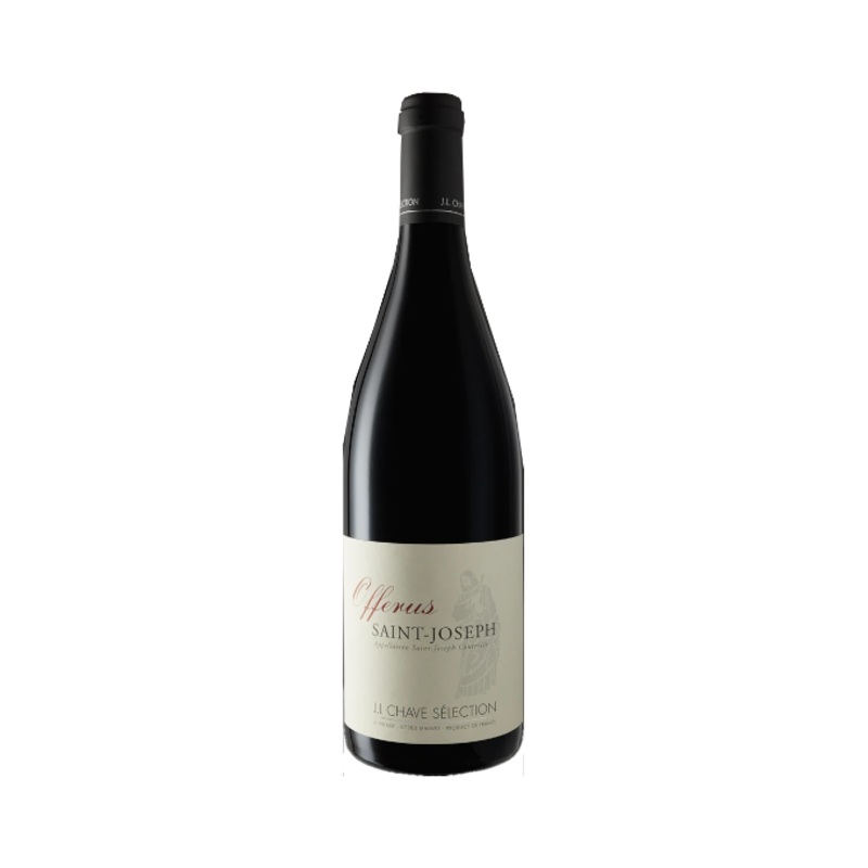 Domaine Jean Louis Chave Selection Saint Joseph Offerus 750ml