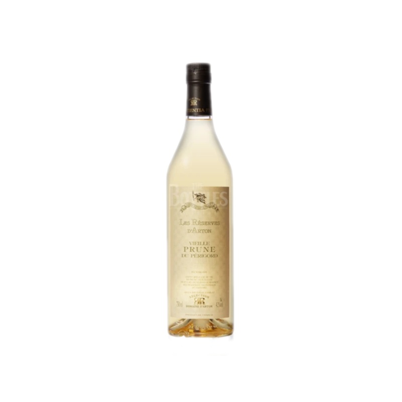 Domaine Les Reserves D Arton Poire Eau De Vie 750ml