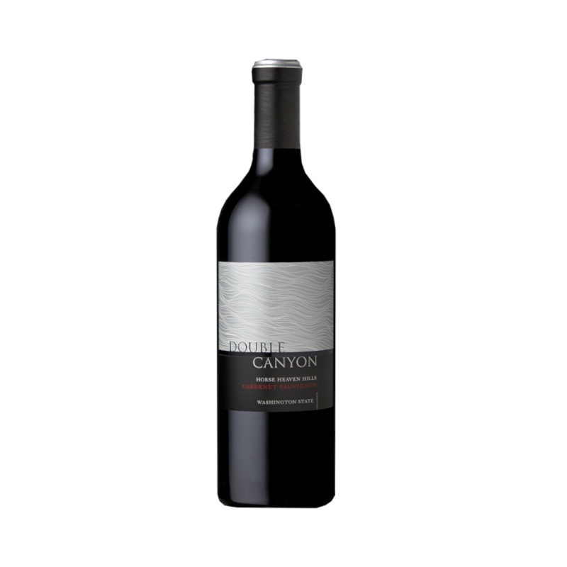 Double Canyon Cabernet Sauv 750ml