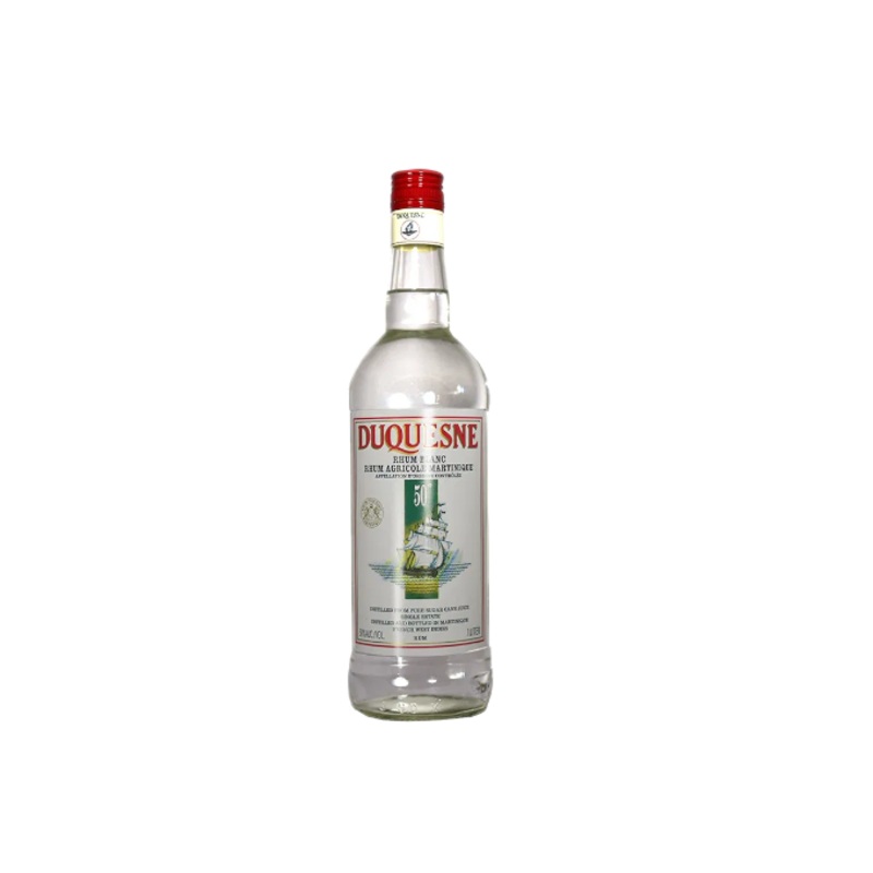 Duquesne Blanc Agricole 1L