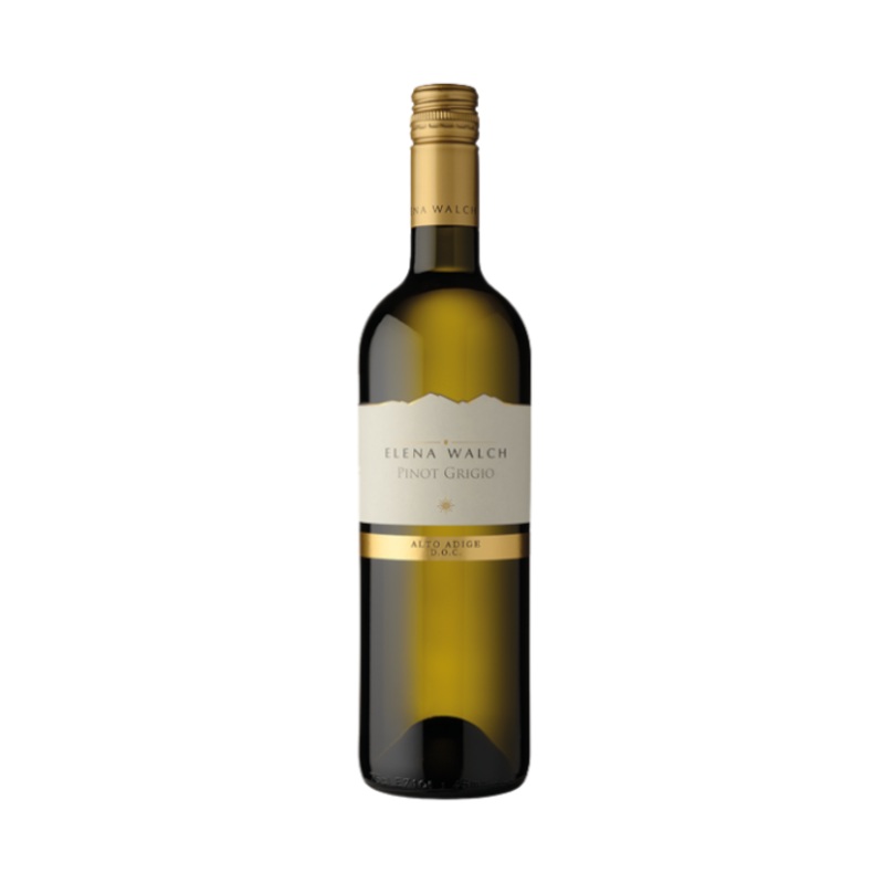 Elena Walch Pinot Grigio Alto Adige 2023 750ml